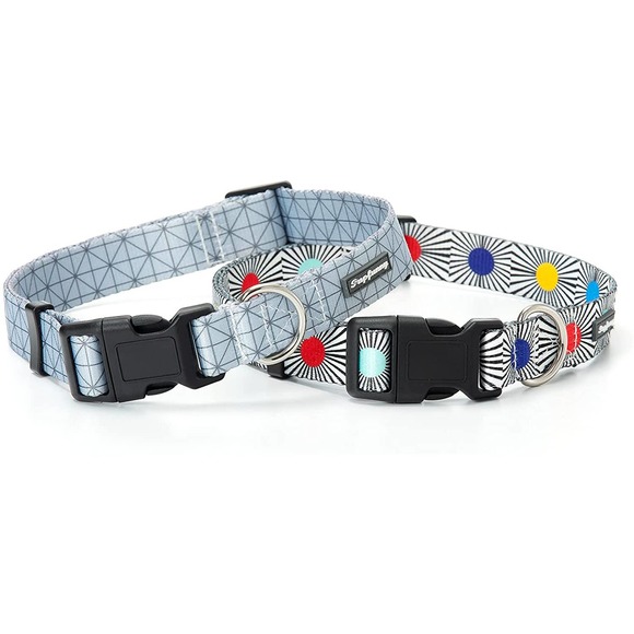Amazon Other - NWT 2 pack Dog Collar Size L